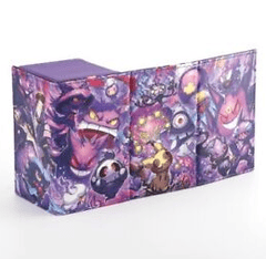 Mana Moon Deck Box: Phantasmic Gengar